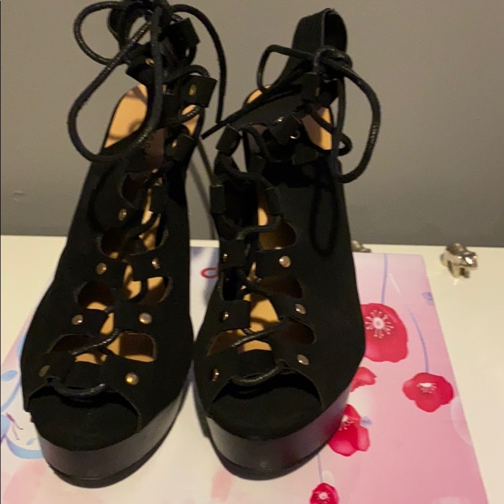 Heels